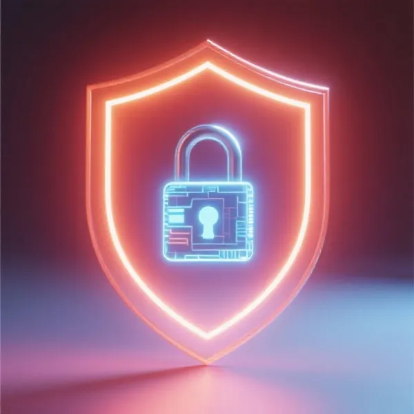 Data Security and Compliance